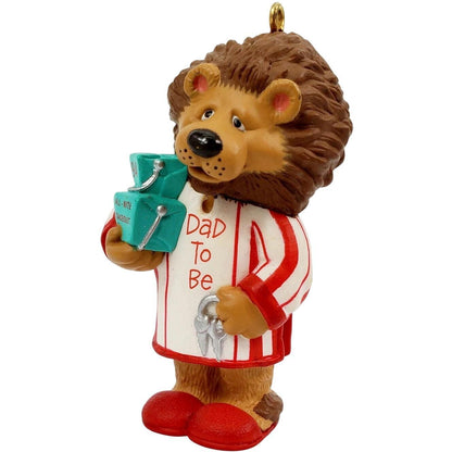 1994 Dad-to-Be (Animal)