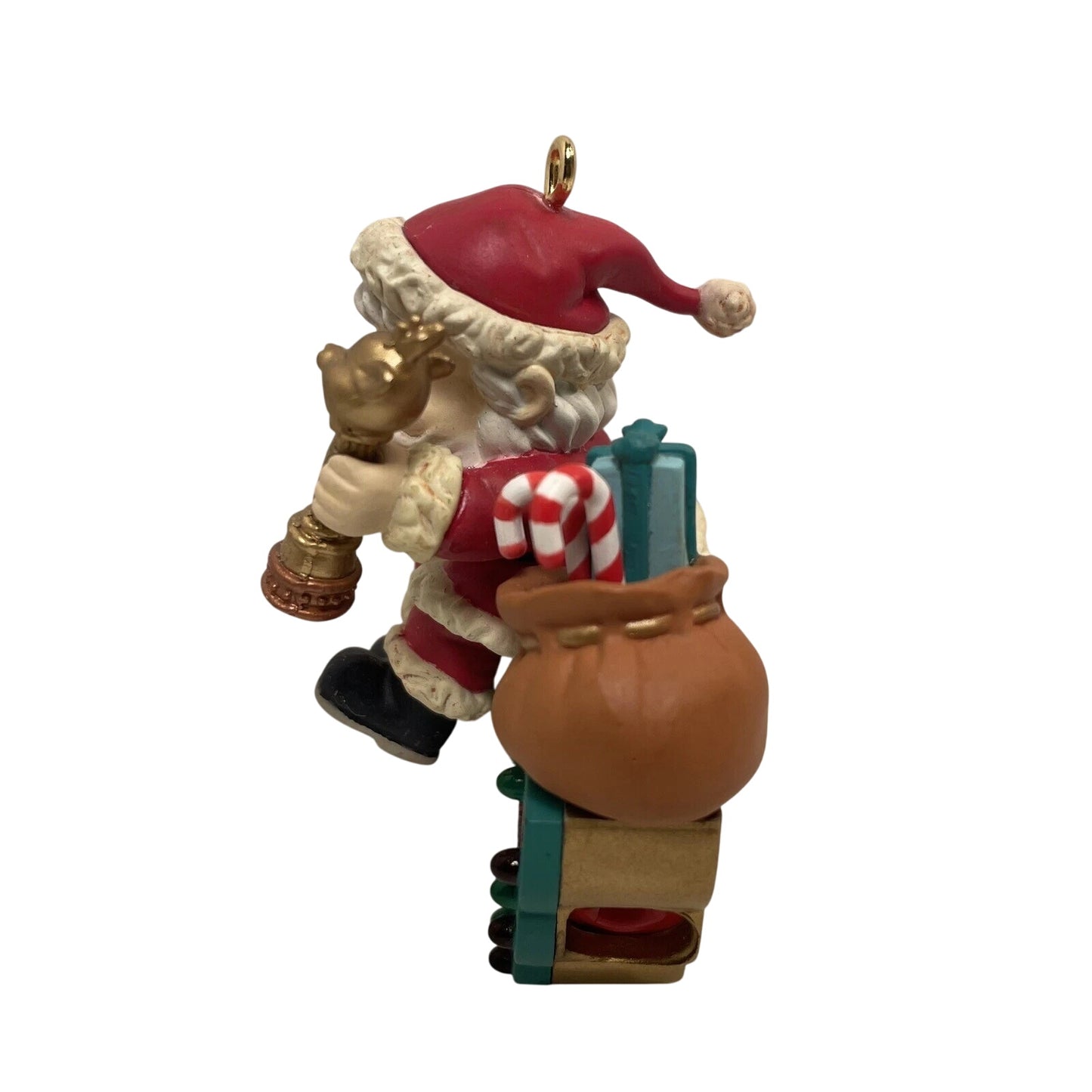 1994 Featured Presentation Enesco Ornament (Santa Claus) 593885