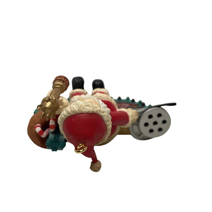 1994 Featured Presentation Enesco Ornament (Santa Claus) 593885