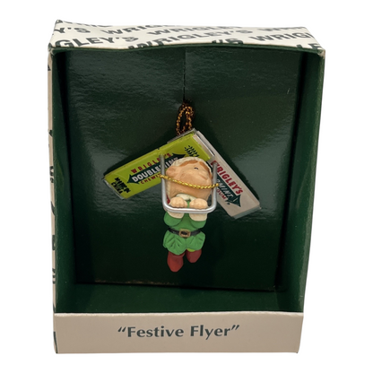 1994 Festive Flyer (Wrigley's) (Enesco)