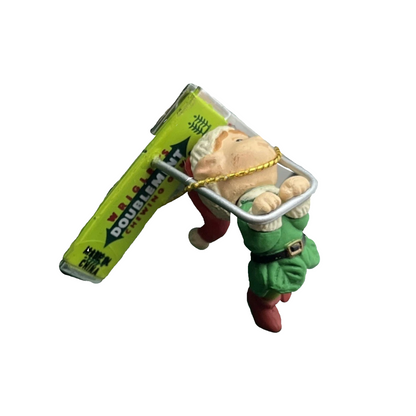 1994 Festive Flyer (Wrigley's) (Enesco)