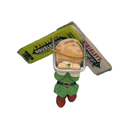 1994 Festive Flyer (Wrigley's) (Enesco)