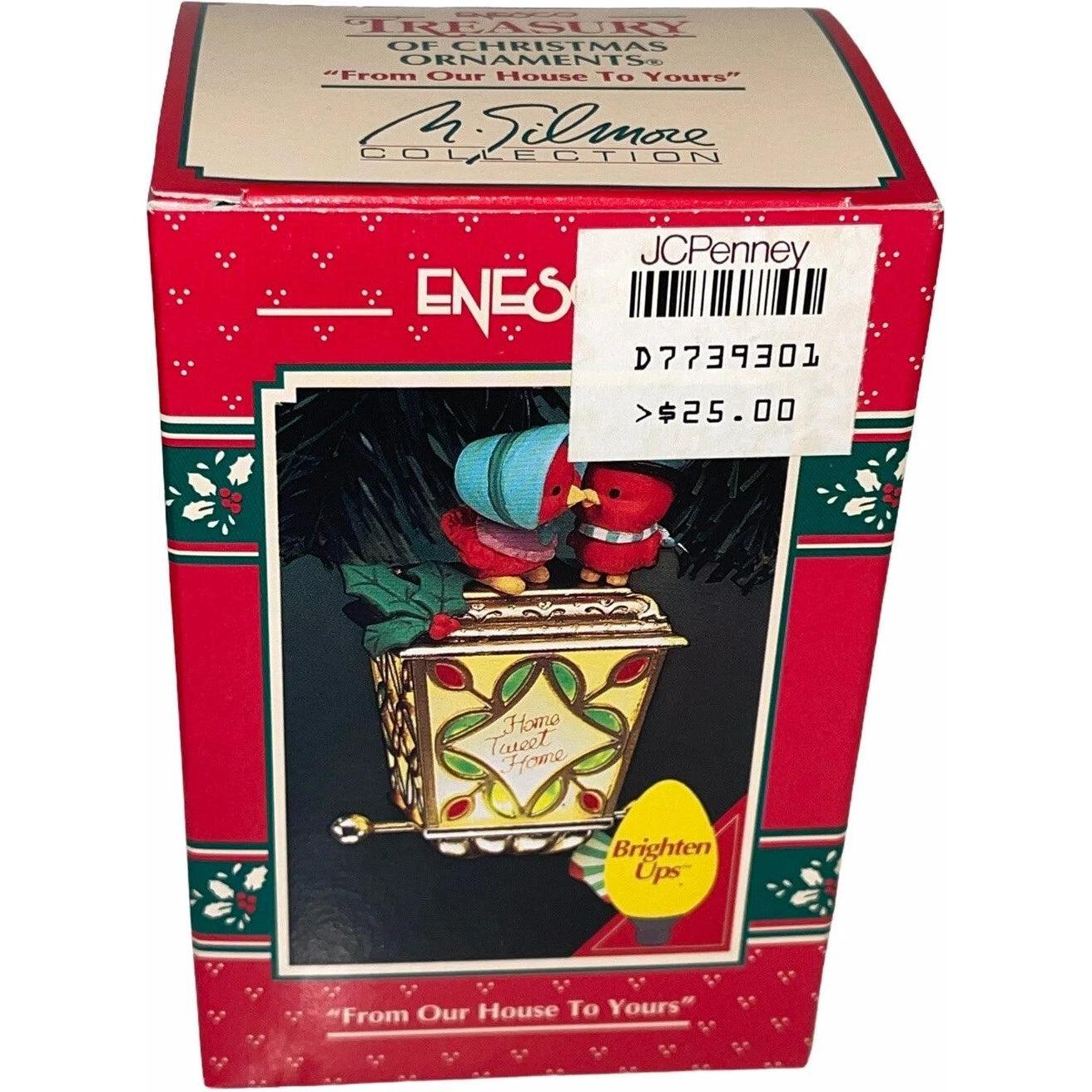 1994 From Our House To Yours (Bird)