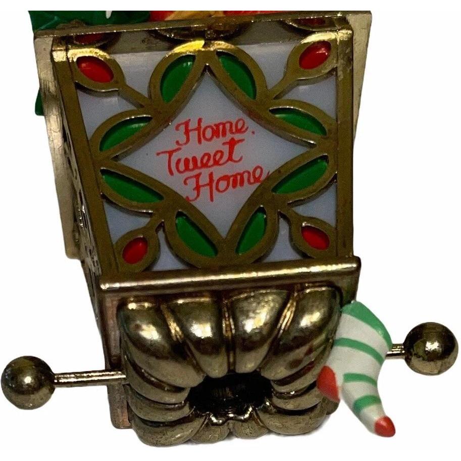 1994 From Our House To Yours (Bird)