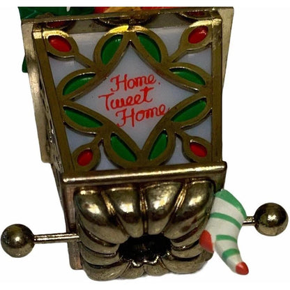 1994 From Our House To Yours (Bird)