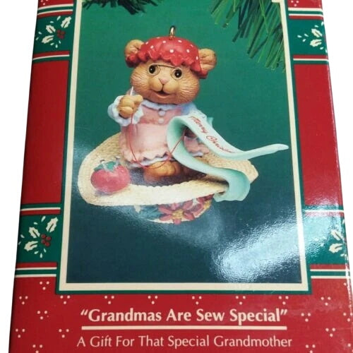 1994 Grandmas Are Sew Special - A Gift for that Special GrandMother (Family)