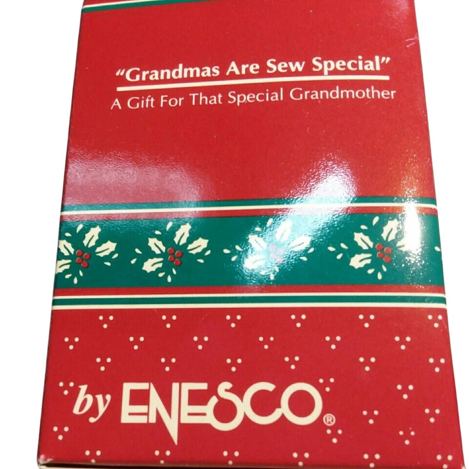 1994 Grandmas Are Sew Special - A Gift for that Special GrandMother (Family)