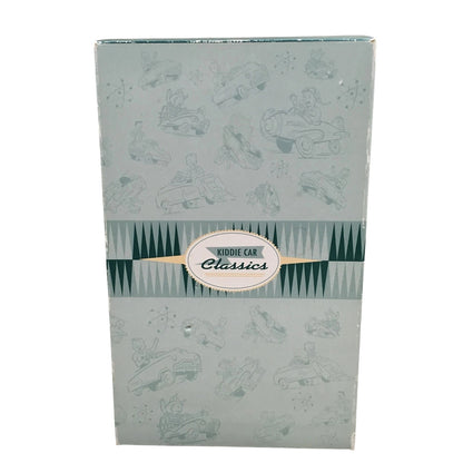 1994 Hallmark Ornament (1956) Kidillac Hallmark Ornament (Kiddie Car Classics) QHX9094