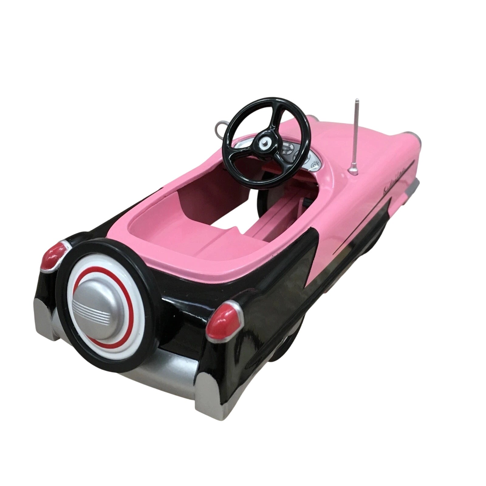 1994 Hallmark Ornament (1956) Kidillac Hallmark Ornament (Kiddie Car Classics) QHX9094