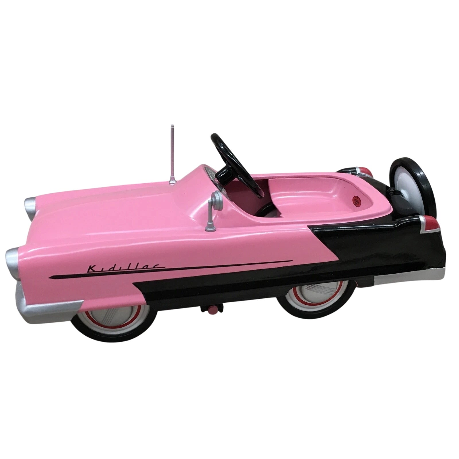 1994 Hallmark Ornament (1956) Kidillac Hallmark Ornament (Kiddie Car Classics) QHX9094