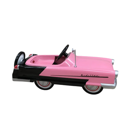1994 Hallmark Ornament (1956) Kidillac Hallmark Ornament (Kiddie Car Classics) QHX9094