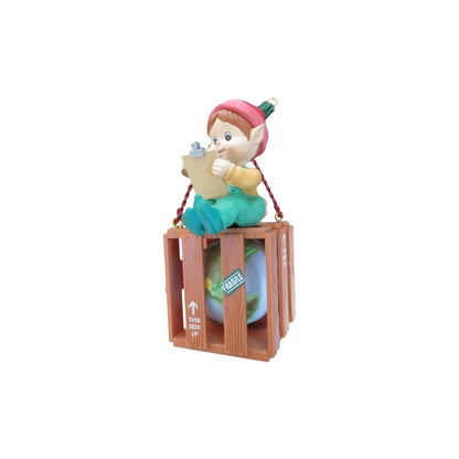 1994 Handle with Care – Protect the Earth (Protect the Earth Series)