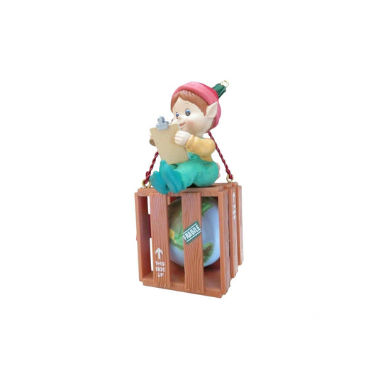 1994 Handle with Care – Protect the Earth (Protect the Earth Series)