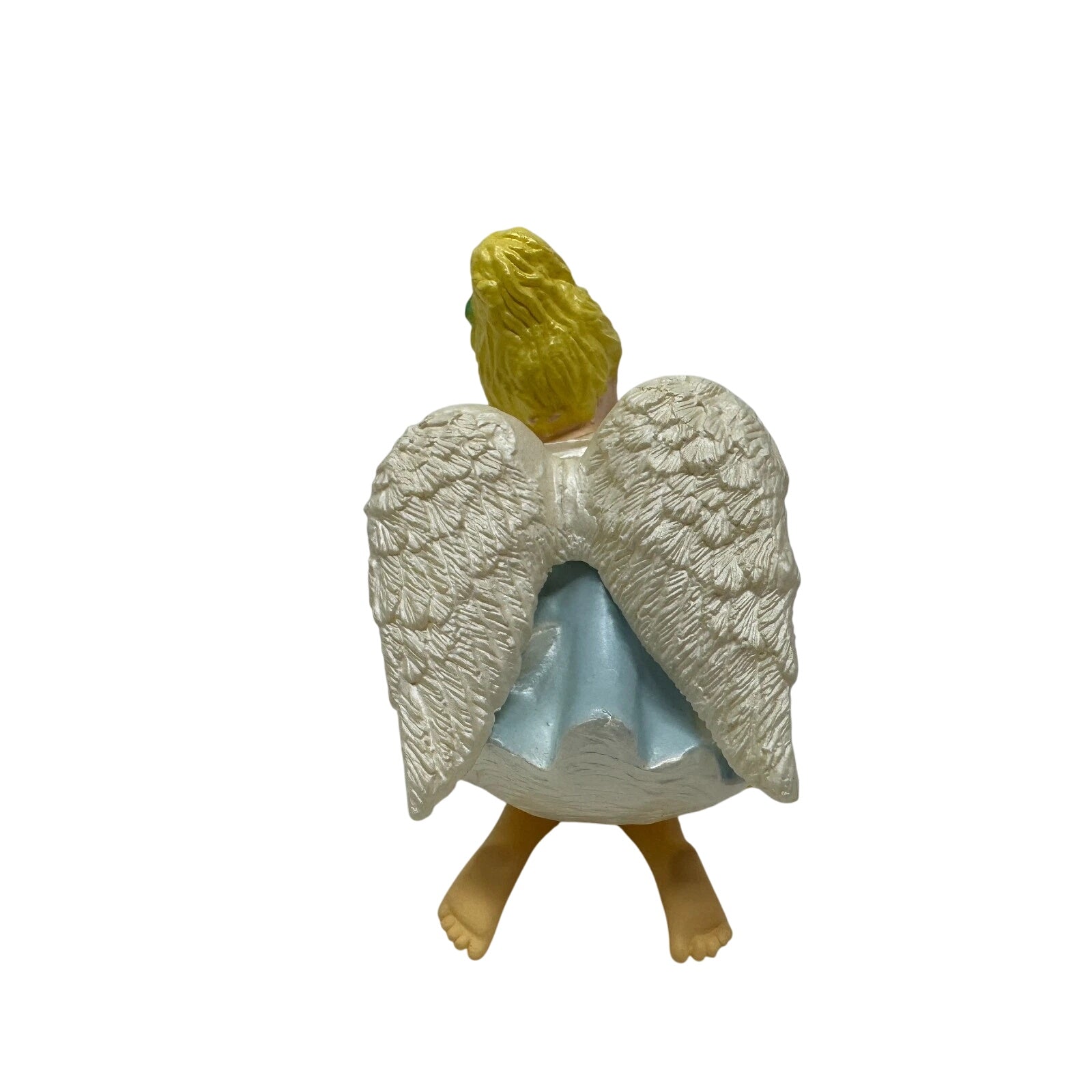 1994 Happy Birthday Jesus Hallmark Ornament (Nativity) QX5423