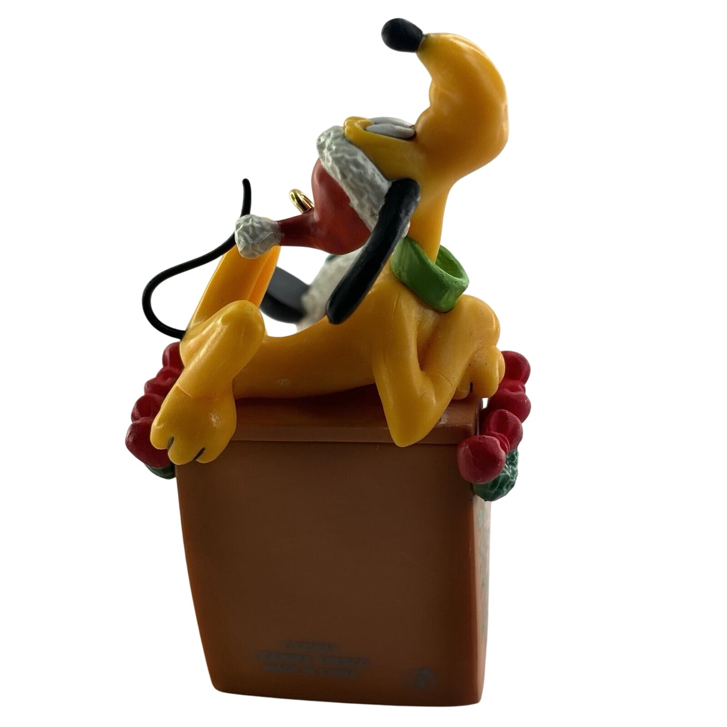 1994 Happy Howl-idays (Mickey Mouse)