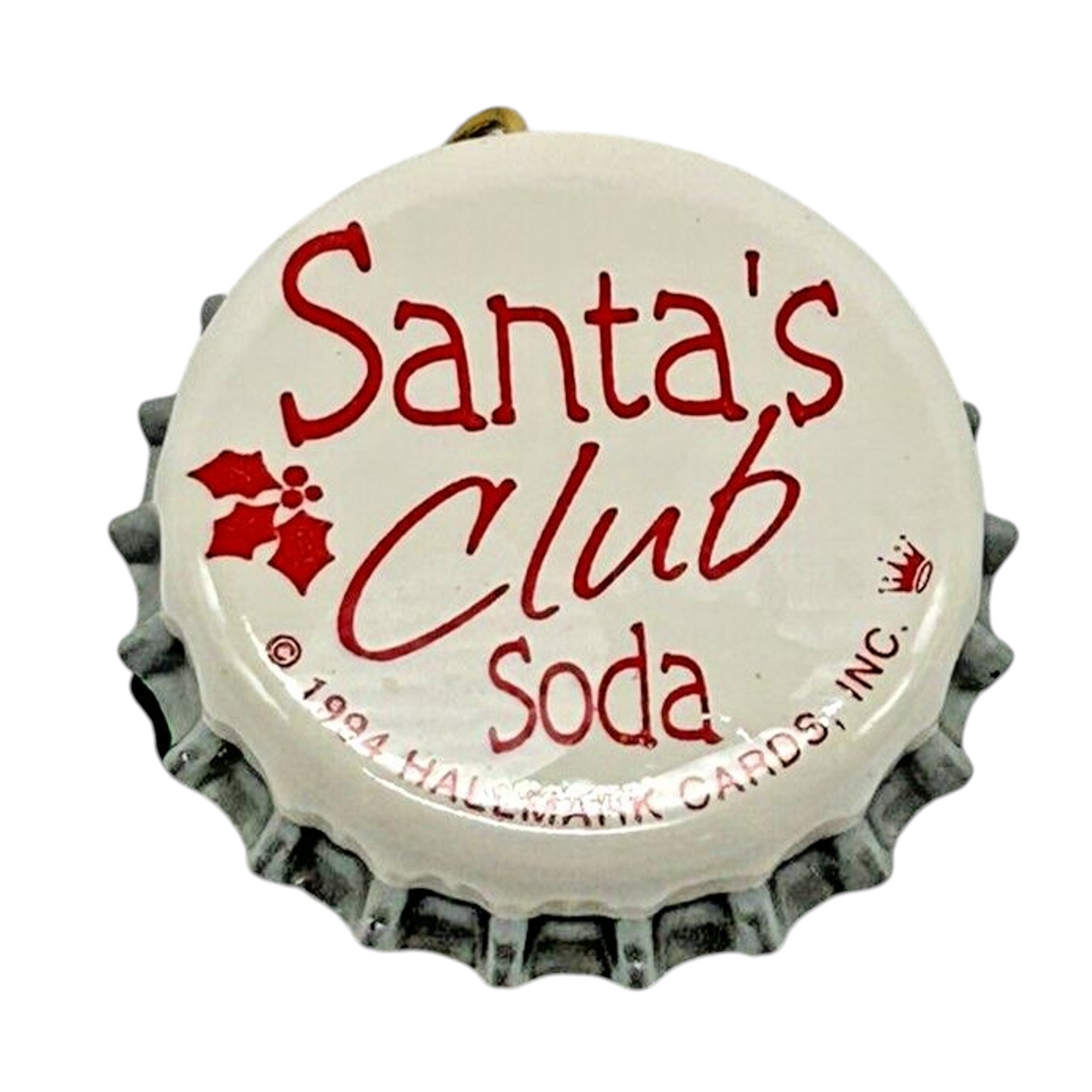 1994 Holiday Bunny (Bunny)