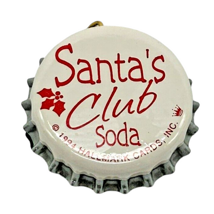 1994 Holiday Bunny (Bunny)