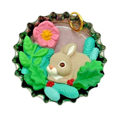 1994 Holiday Bunny (Bunny)