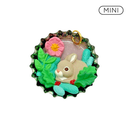 1994 Holiday Bunny (Bunny)