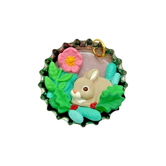 1994 Holiday Bunny (Bunny)