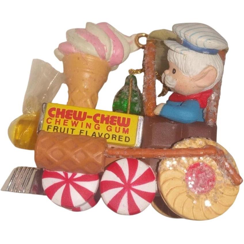 1994 Holiday Chew-Chew (Train)