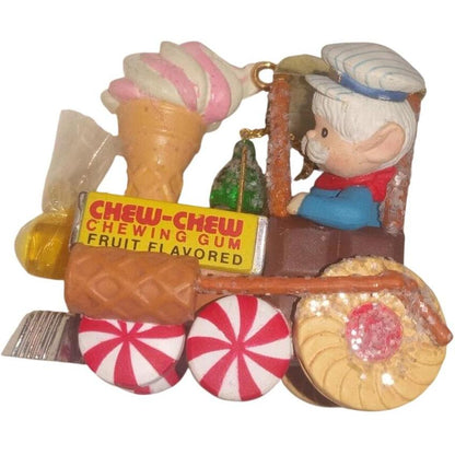 1994 Holiday Chew-Chew (Train)