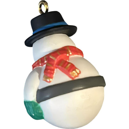 1994 Jolly Wolly Snowmen (Snowmen)