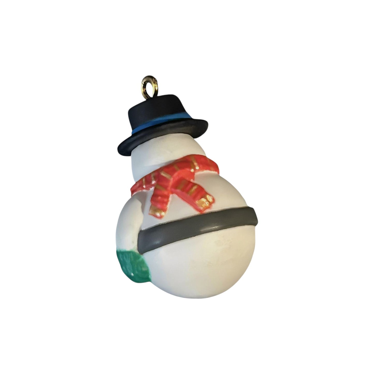 1994 Jolly Wolly Snowmen (Snowmen)