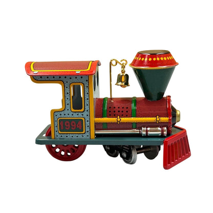 1994 Locomotive Hallmark Ornament (Yuletide Central) QX5316