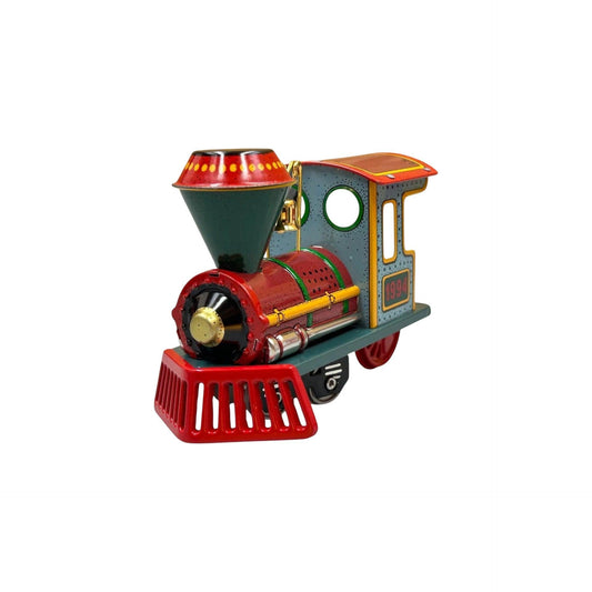 1994 Locomotive (Yuletide Central)