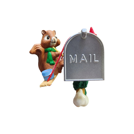 1994 Making It Bright (Mailbox)