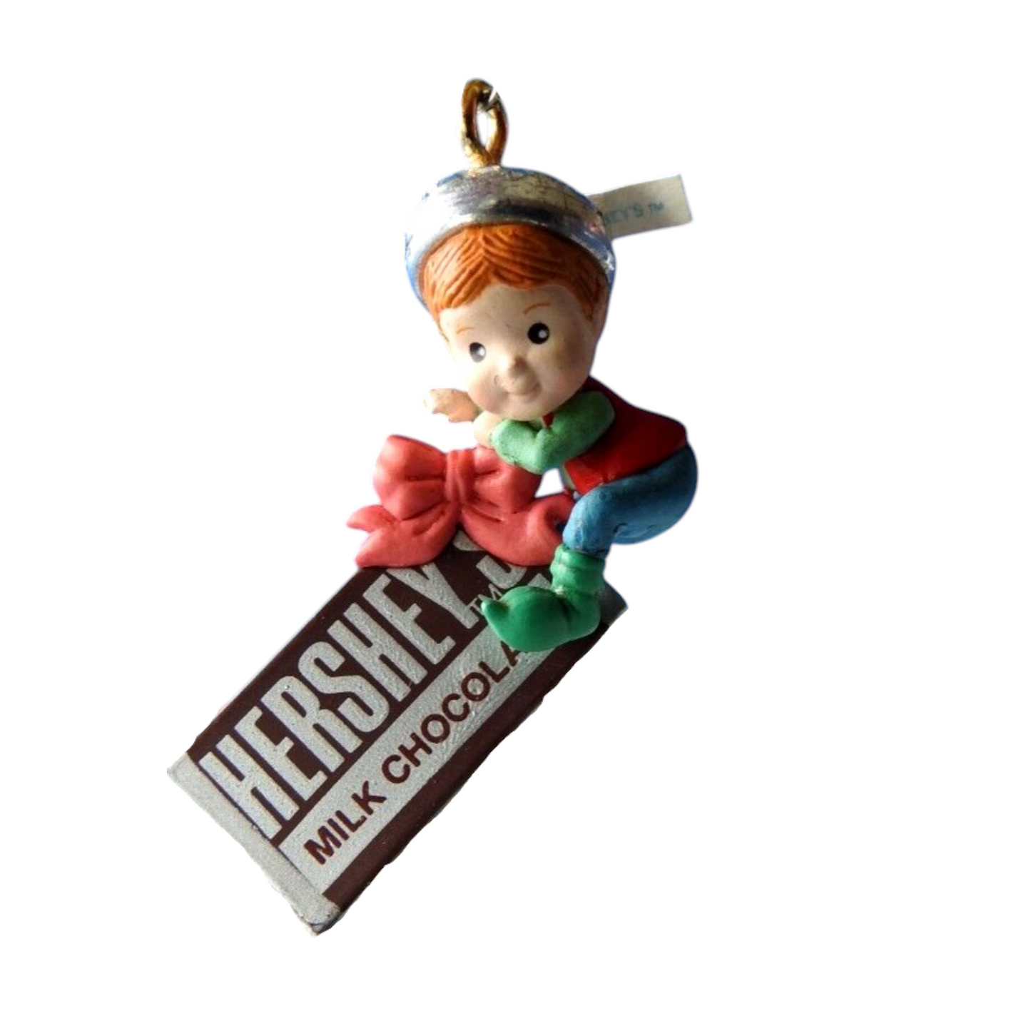 1994 May All Your Wishes Be Chocolate (Hershey's)