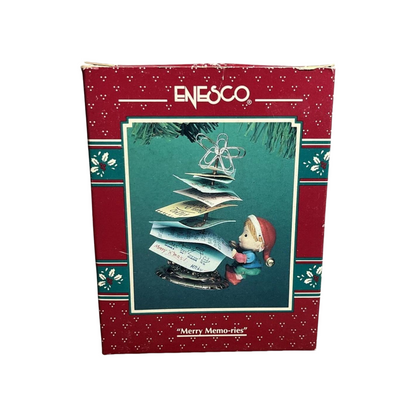 1994 Merry Memo-ries (Christmas Tree)