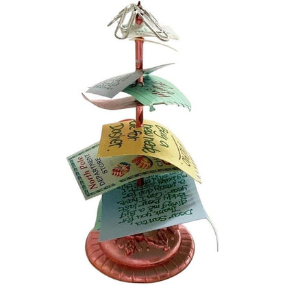 1994 Merry Memo-ries Enesco Ornament (Christmas Tree) 599050