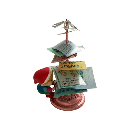 1994 Merry Memo-ries (Christmas Tree)