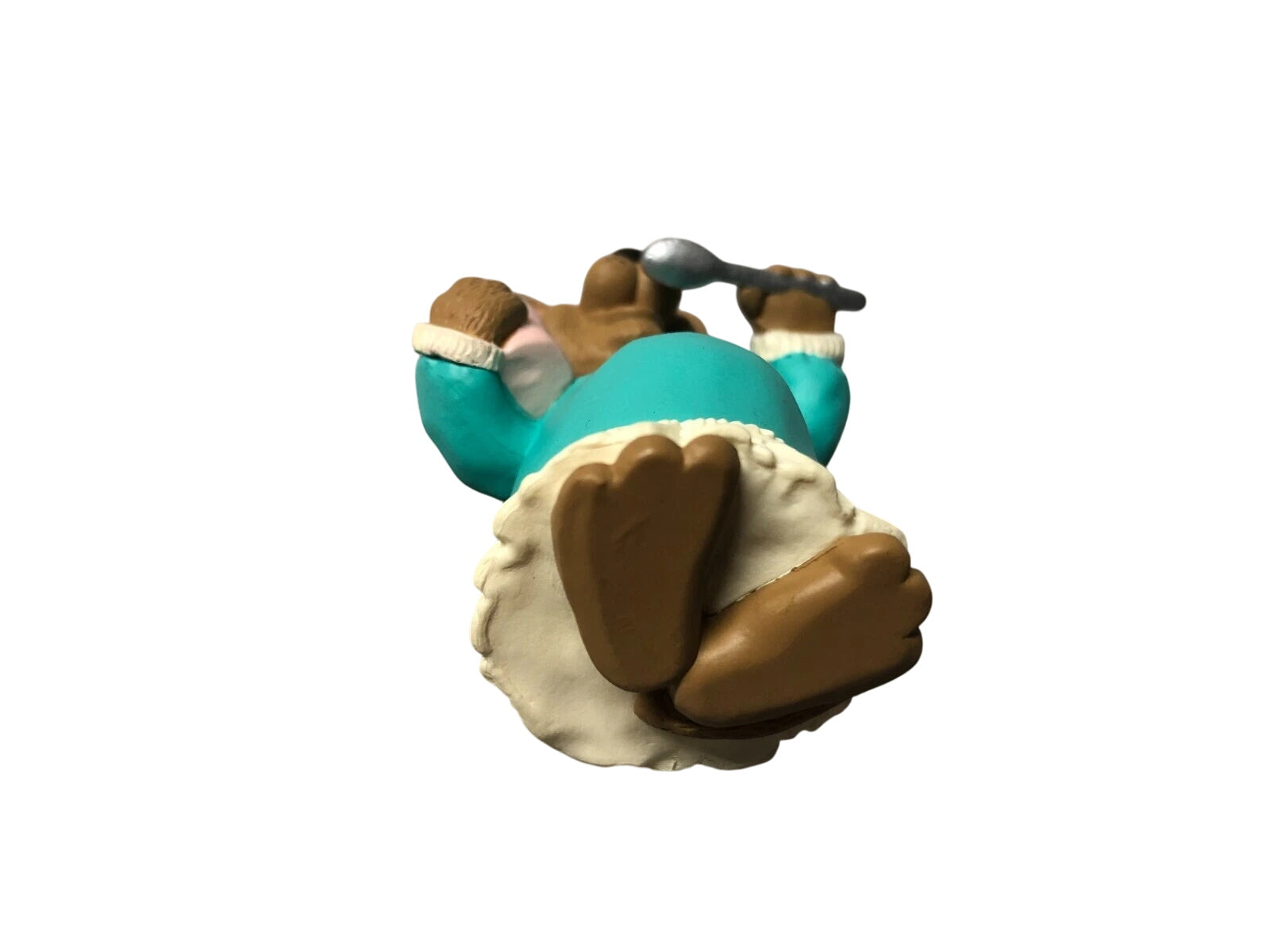 1994 Mom-to-Be Hallmark Ornament (Teddy Bear) QX5506