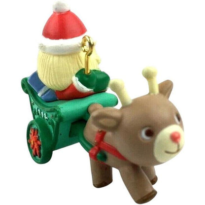 1994 Nephew Hallmark Ornament (Family) QX5546