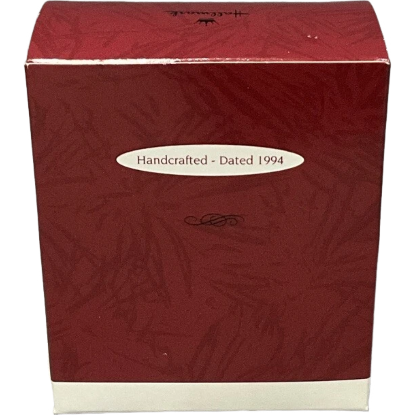 1994 Nephew Hallmark Ornament (Family) QX5546