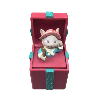 1994 "Now You See It" - Mouse (Mouse)