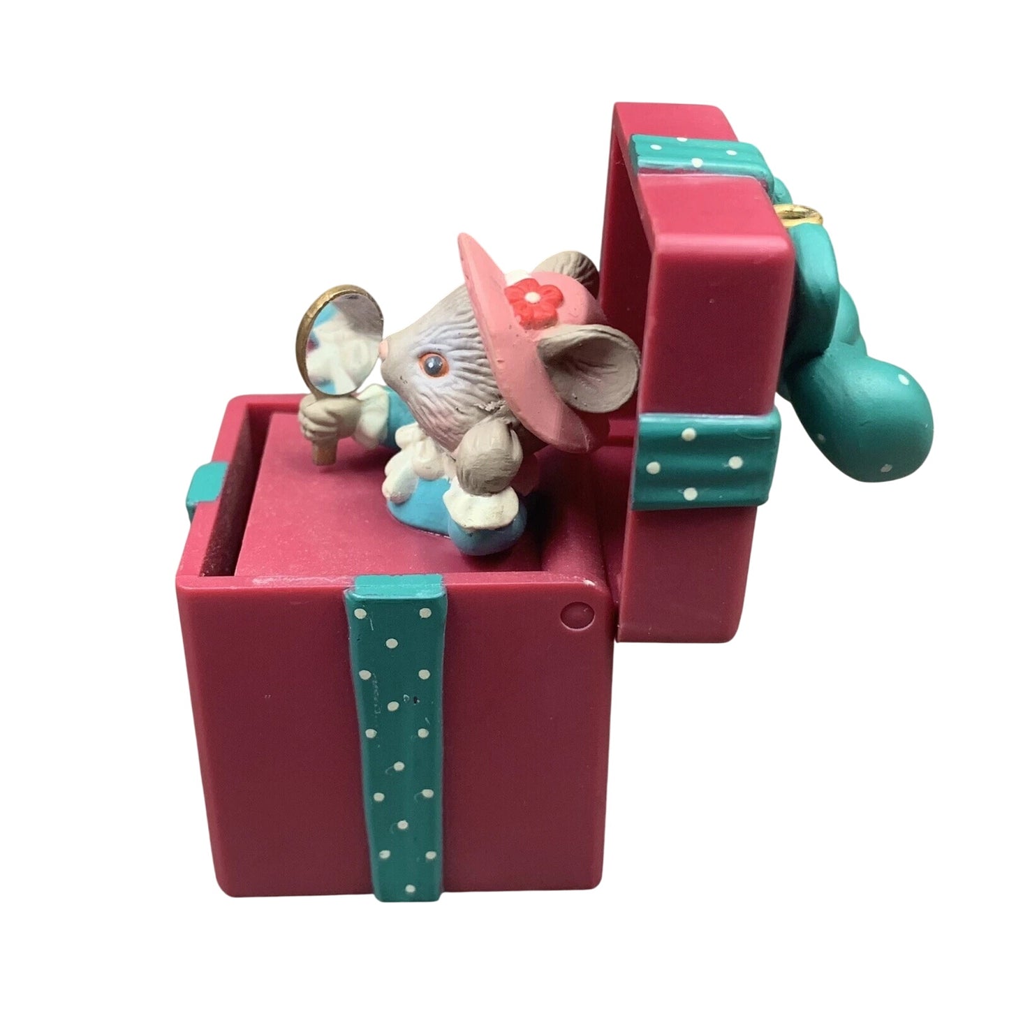 1994 "Now You See It" - Mouse (Mouse)