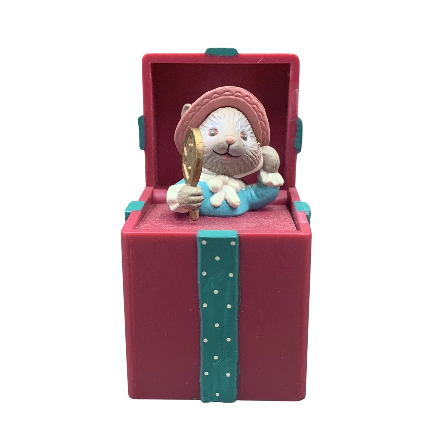 1994 "Now You See It" - Mouse (Mouse)