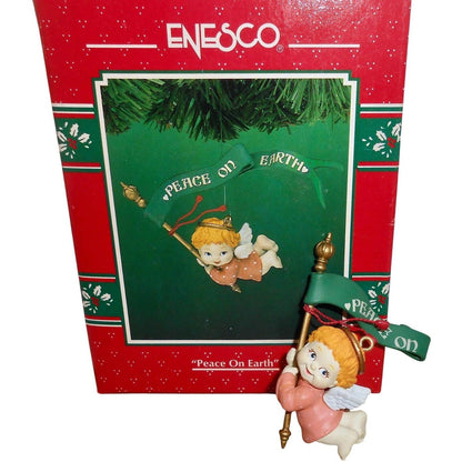 1994 Peace on Earth (Peace)