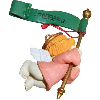 1994 Peace on Earth (Peace)