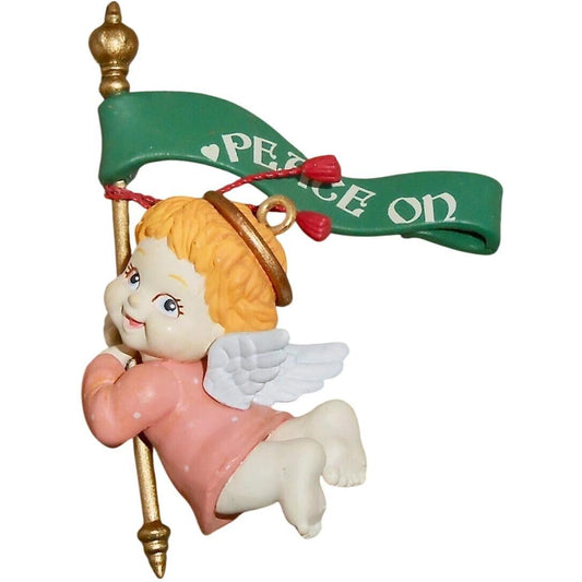 1994 Peace on Earth (Peace)