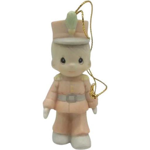 1994 Onward Christmas Soldiers (Precious Moments)