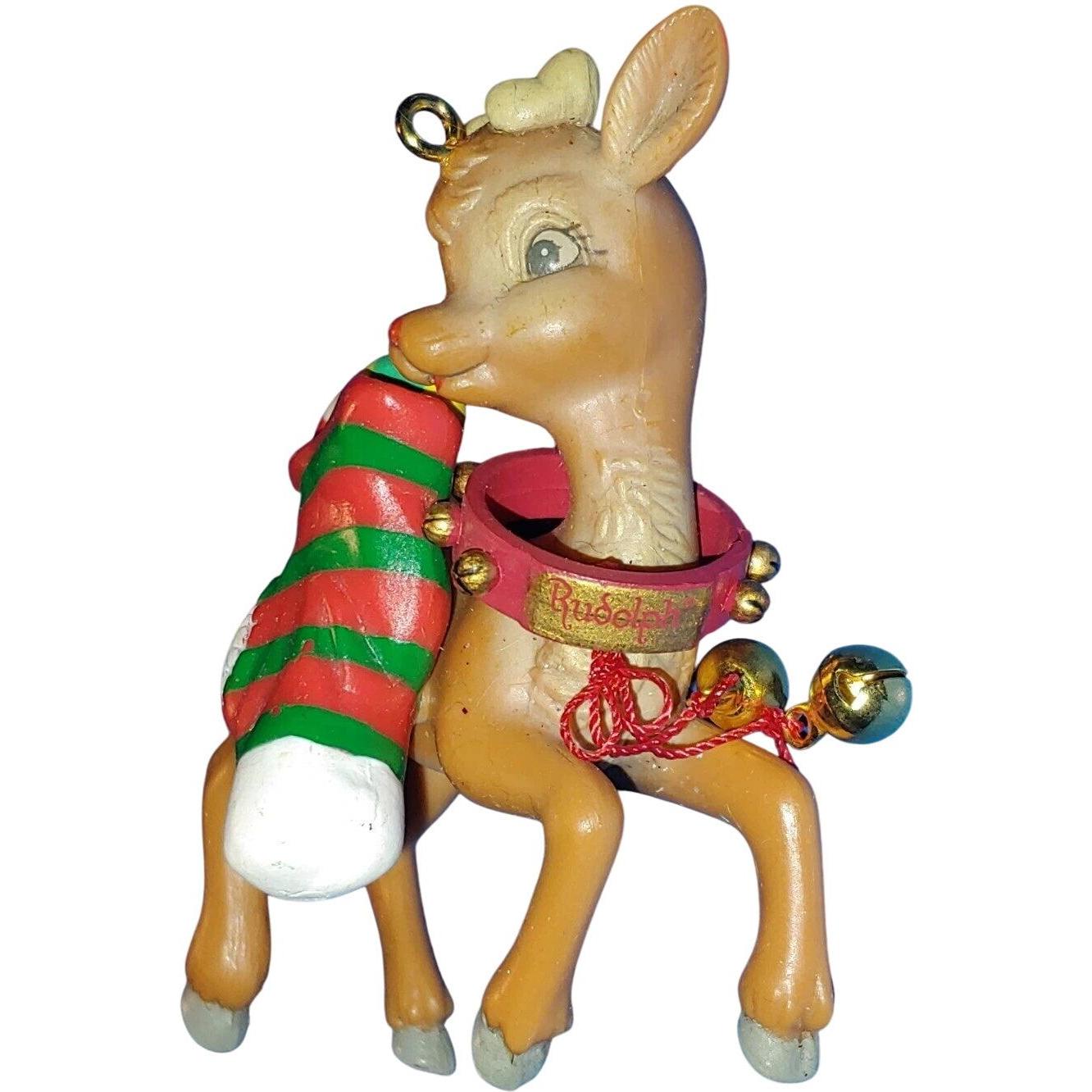 1994 Reindeer (Rudolph the Red-Nosed Reindeer)
