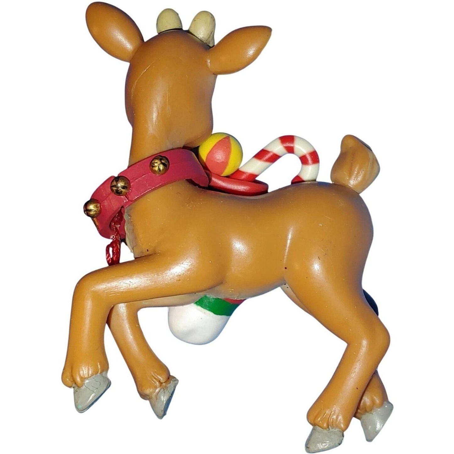 1994 Reindeer (Rudolph the Red-Nosed Reindeer)