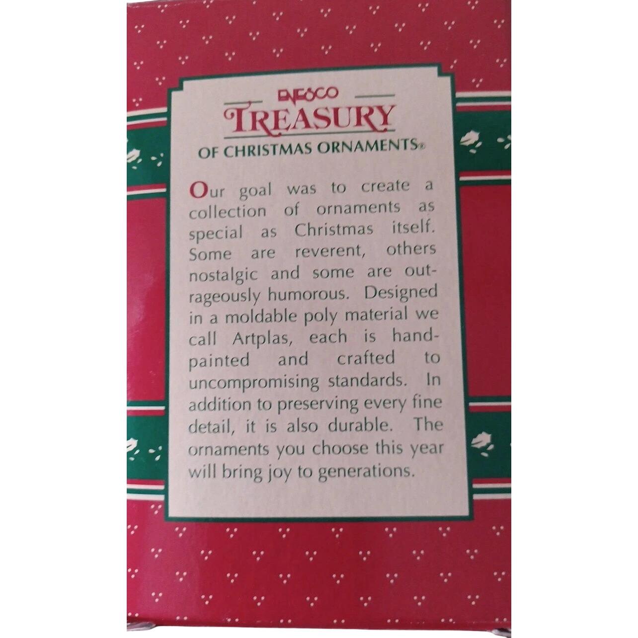 1994 Reindeer (Rudolph the Red-Nosed Reindeer)