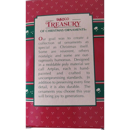 1994 Reindeer (Rudolph the Red-Nosed Reindeer)