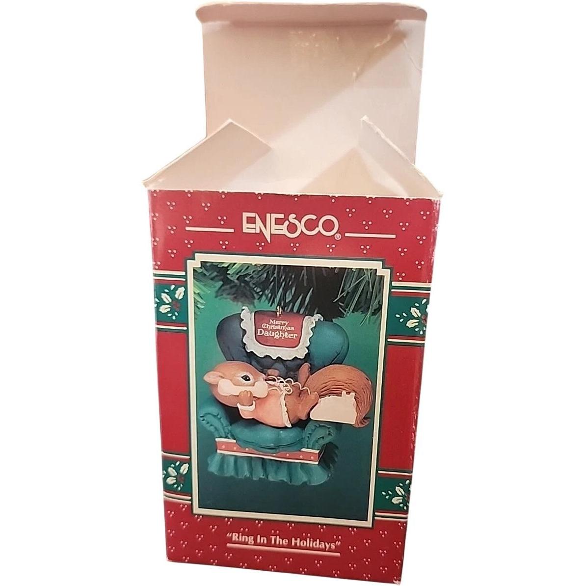 1994 Ringin the Holidays - Daughter (Family)